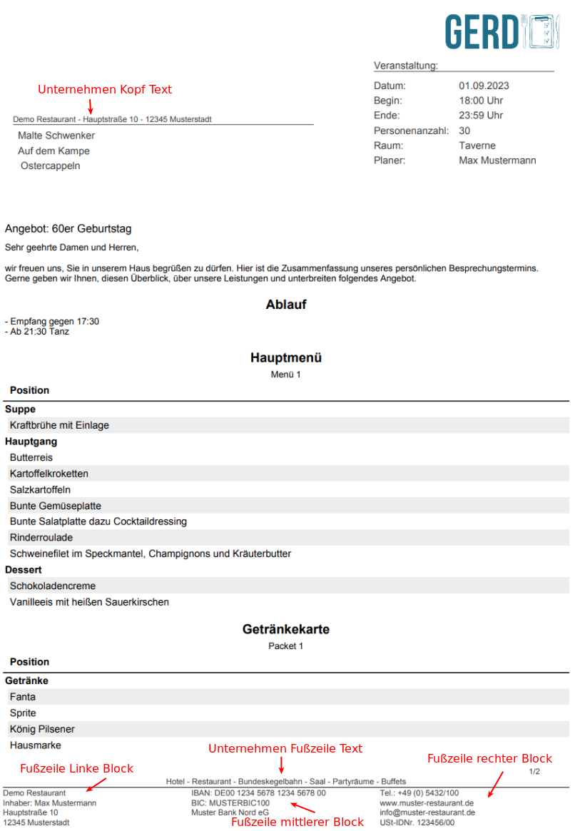 bericht_bloecke bericht_bloecke